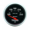 Tool 3552 Sport-Comp Electric Transmission Temperature Gauge - 100-250 deg TO3627076